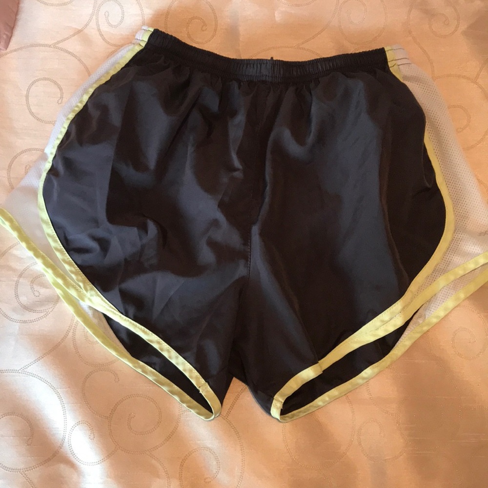 Athletic shorts